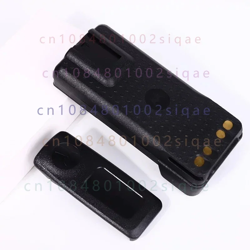 For motorola xir p6600i walkie talkie explosion-proof battery p6620i/dp2400e lithium battery pmnn4490ac