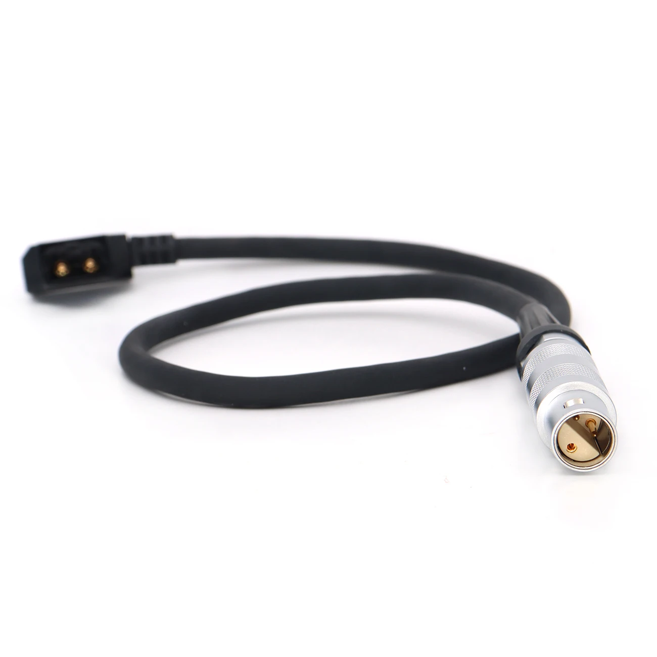 Hot Sale ARRI TRINITY 2 External Power Cable In TRINITY 2S 3Pin to D-tap Male