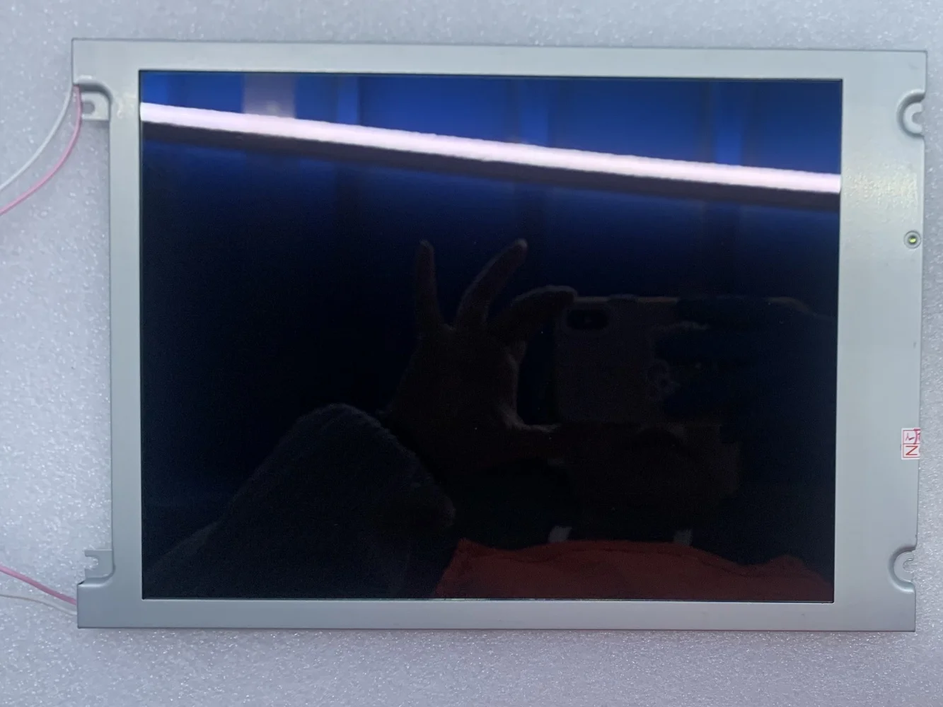 

KCB104VG2CG-G20-14-08-87 LCD display screen