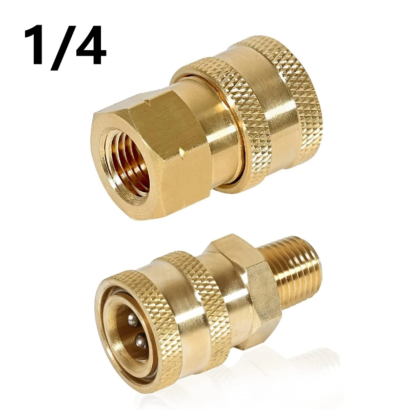 Non Rust Pressure W…