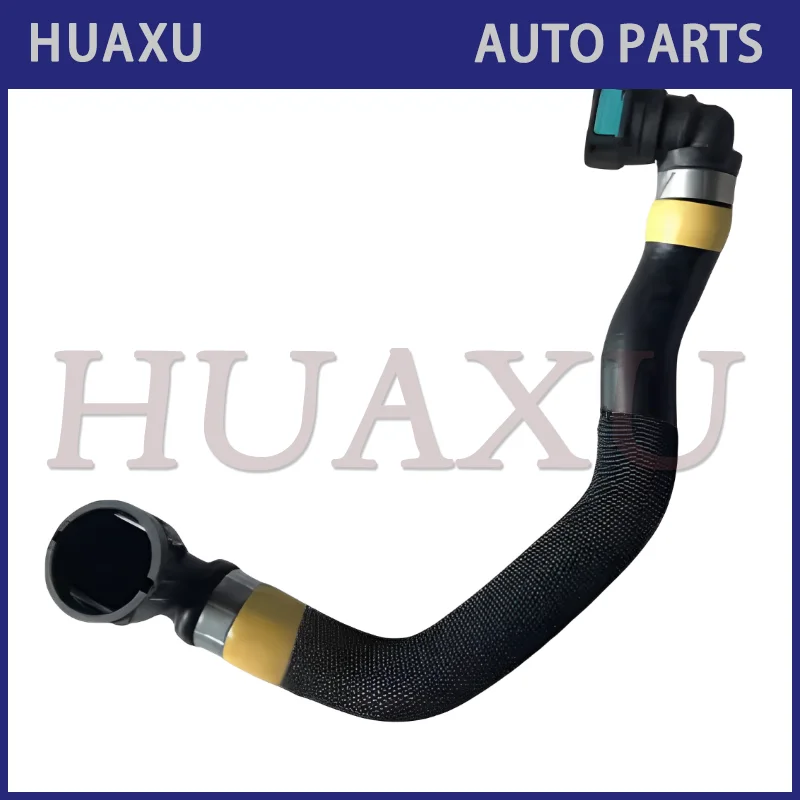 

LR093724 T2H20156 Radiator coolant hose for Land Rover Jaguar F-PACE