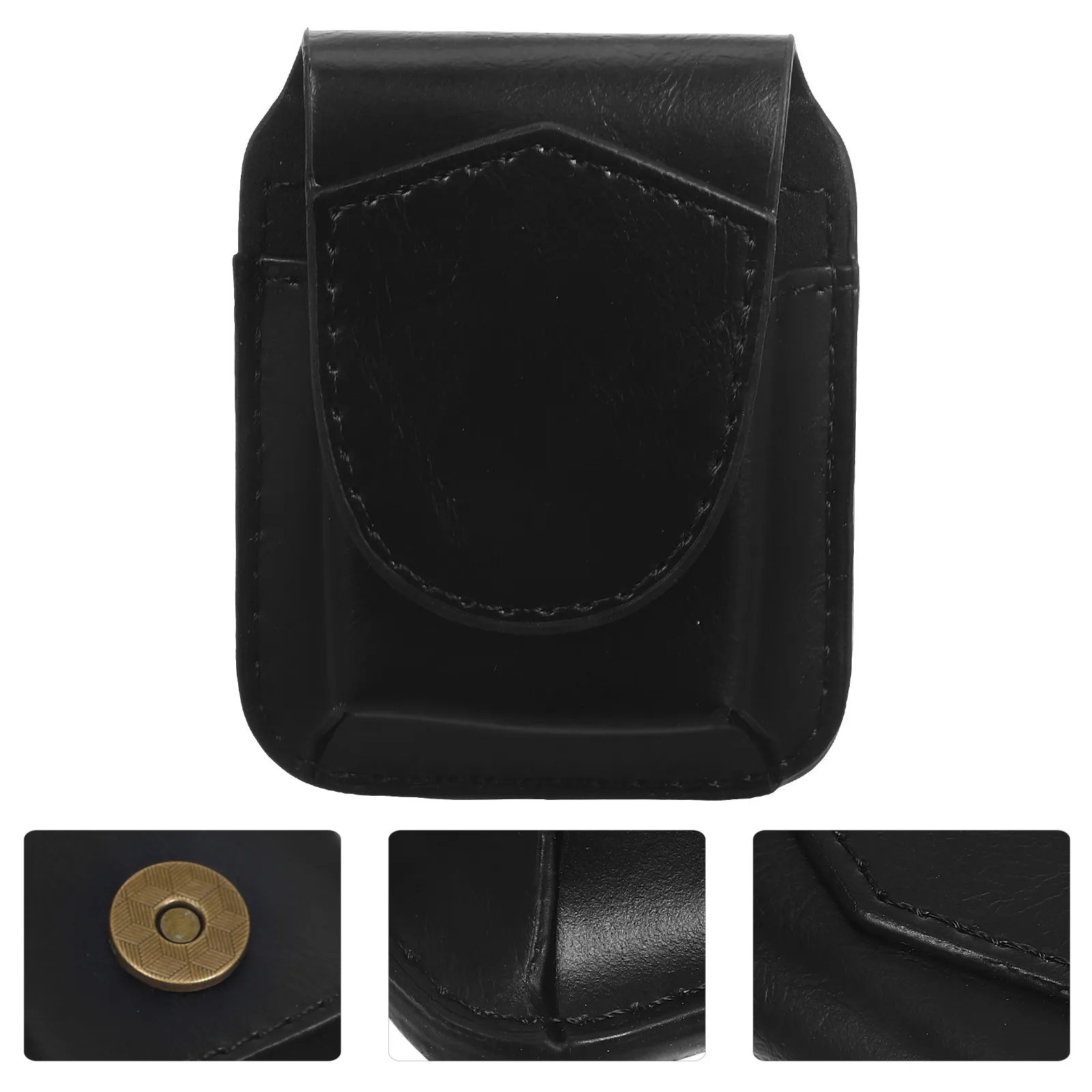 Lighter Case Lighters Accessory Cigarette Protector Car Cover Protective Sleeve