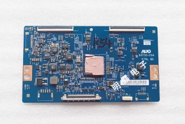 Original KD-65X7500F logic board 65T55-C0A CTRL BD