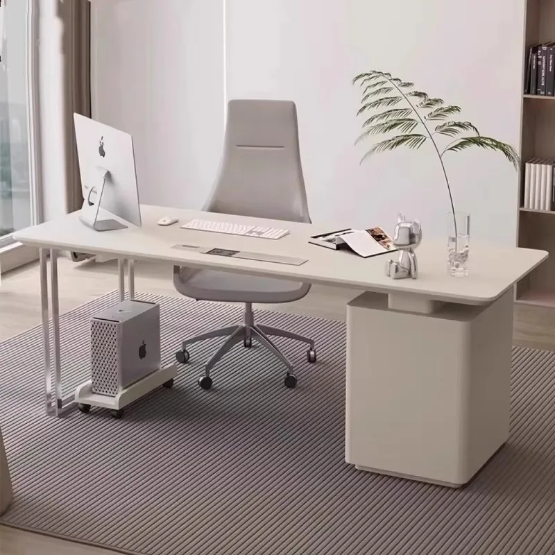 

Cheap Designer Office Desks White Organizer Corner Gaming Office Desks Computer Organizer Mesas De Escritorio Furniture Office
