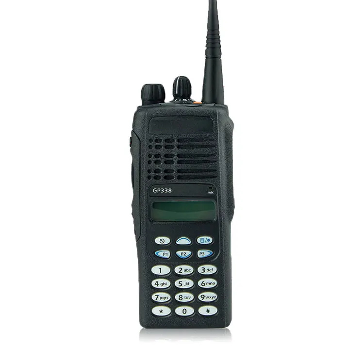 Manufacturers Direct Sale GP338 GP380 Walkie Talkie VHF UHF  HT1250 PRO7150 long range walkie