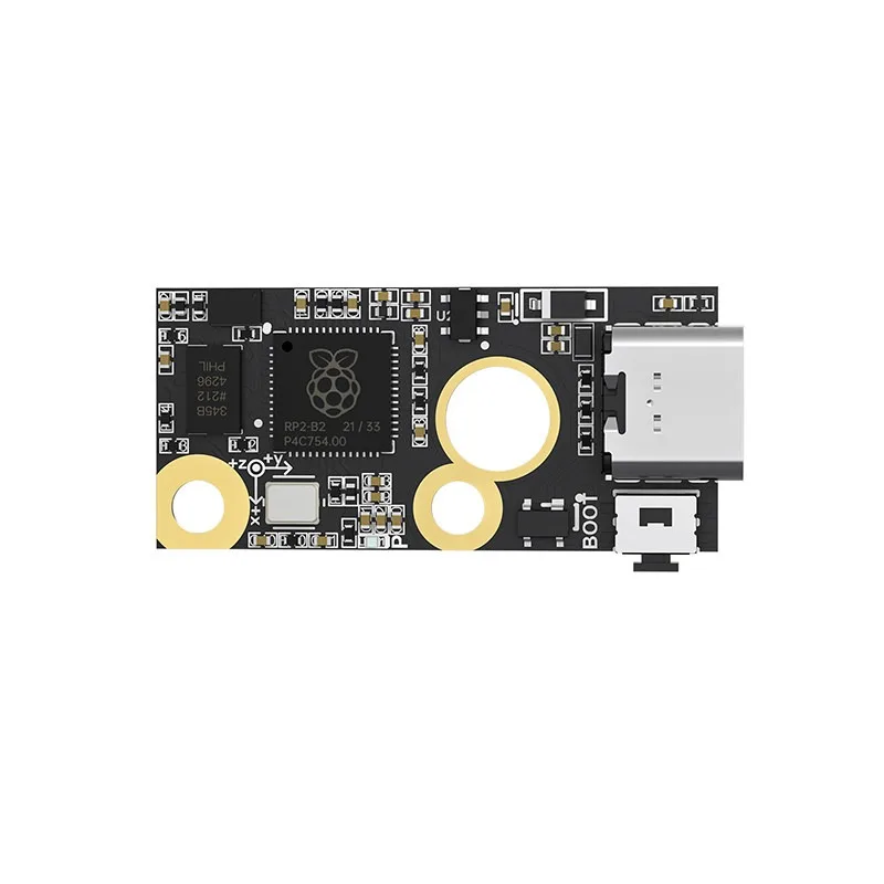 ADXL345 Resonance Compensation S2DW Three Axis Accelerometer 3D Printer Accessories DIY