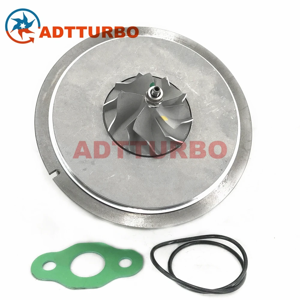 846108-0002 846108 GTD14 Turbo Cartridge 1044100FD040 1044100-FD040 Turbine CHRA Core For JAC ShuaiLing T6 2.0T