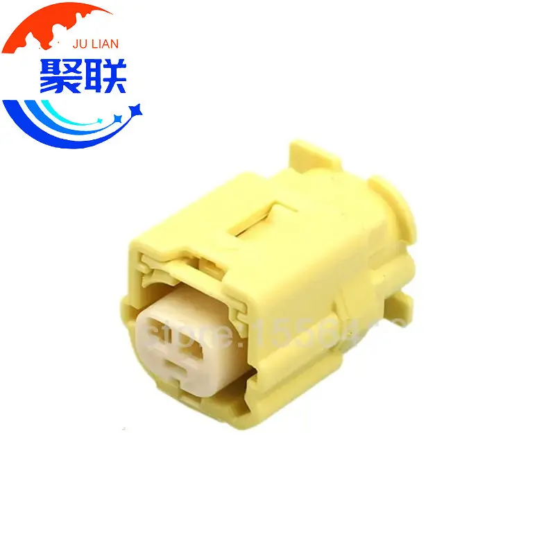 Auto 2pin plug 7283-5073-70 wiring waterproof sensor connector with pins and seals 7283-5073