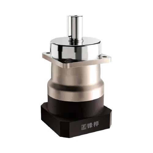 

VRS Precision Planetary Gearbox Motor Reducer Speed with Ratio 1:3 1:5 1:10 1:15 1:20 1:25 1:50 1:100