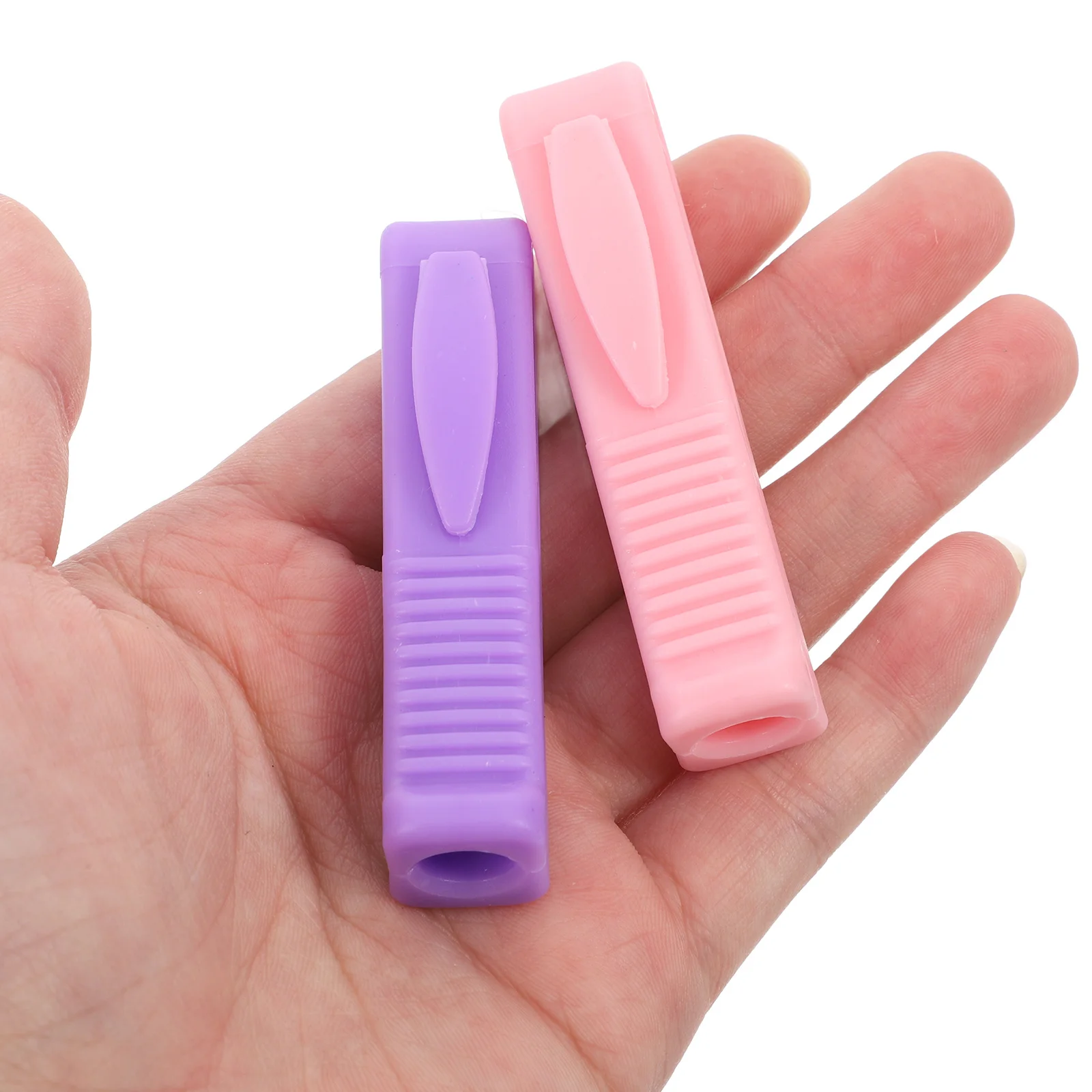 4 قطعة فتاحة أمبولة المحمولة Abs قارورة قواطع زجاجة صغيرة أداة فتح للأمبولات الزجاجية سريعة آمنة ممرضة ملحق قابلة لإعادة الاستخدام #5