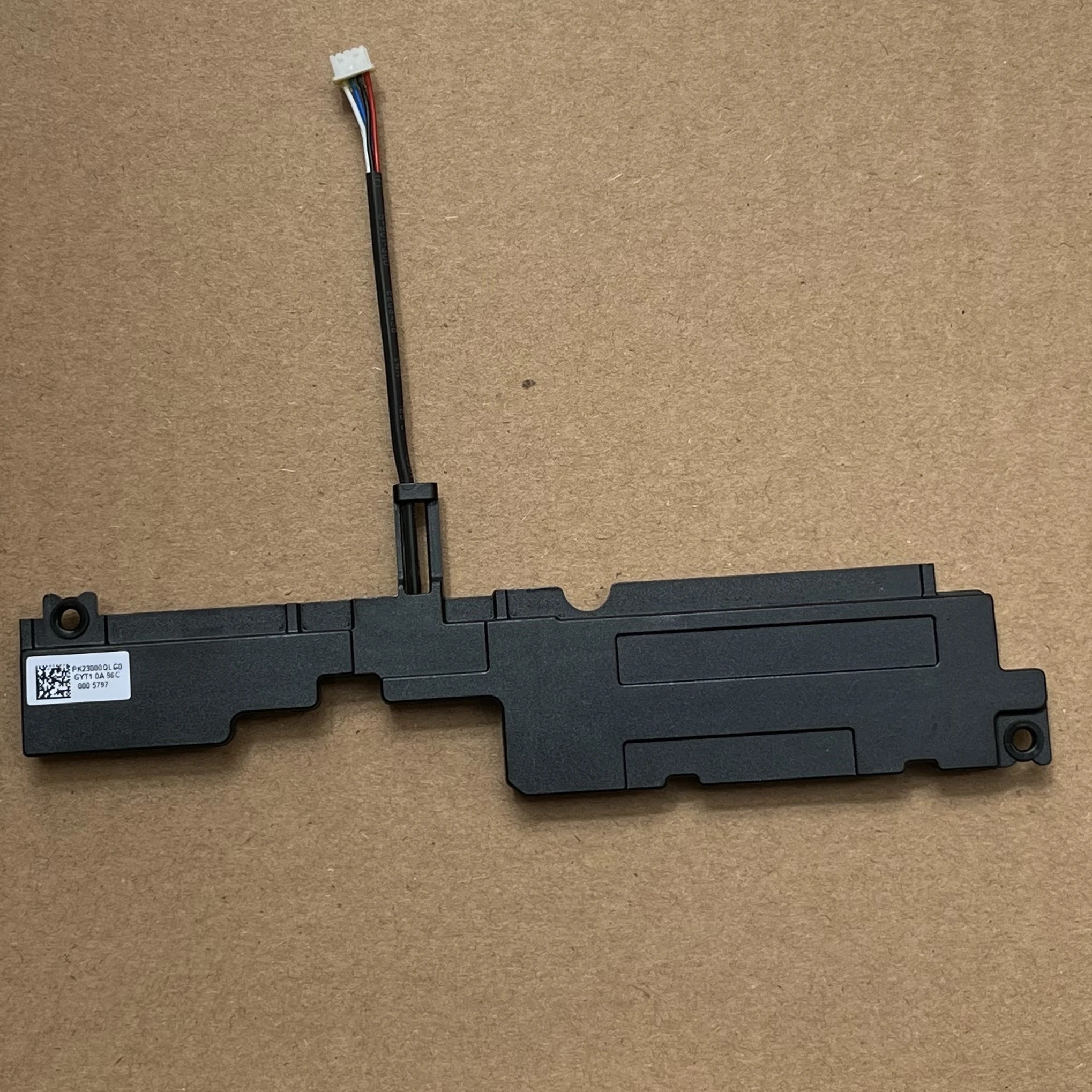 

For Lenovo ThinkPad P52 Speaker 01HY787 01HY788