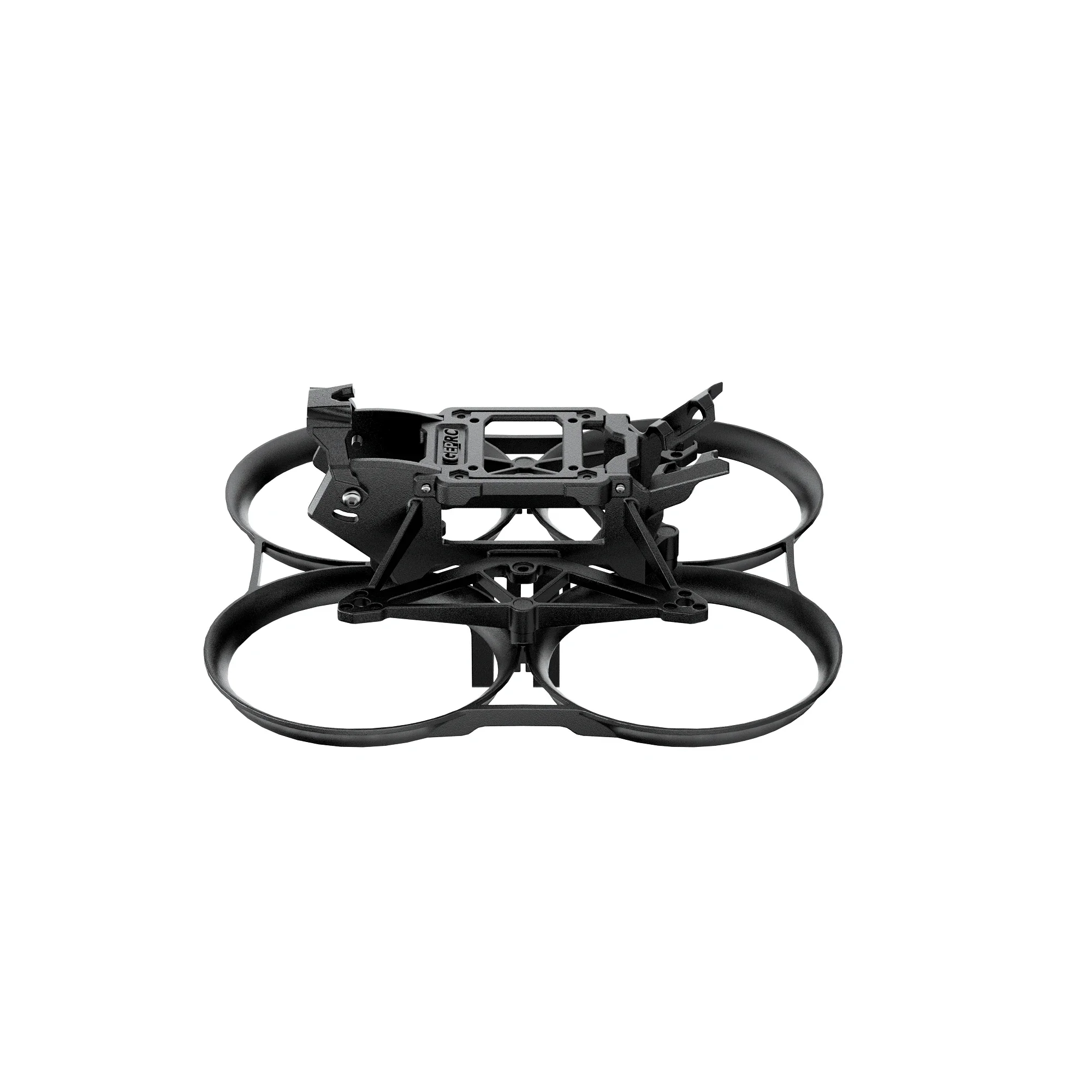 GEPRC GEP-DS20 Cadre Empattement 90mm pour FPV FreKou2 pouces Cinewhoop DarkStar20 Analogique/O3 HD Drone DIY Pièces