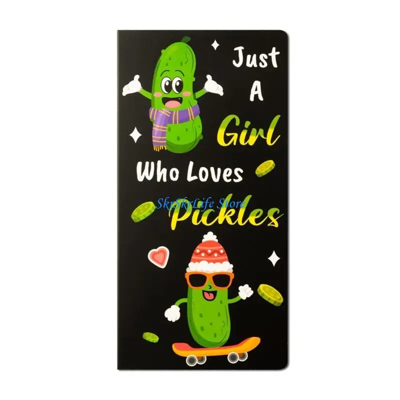 E65E Playful Cartoon Adhesive Note Paper Repositionable Adhesive Note Memo Pad For Office School Home Schedules Management