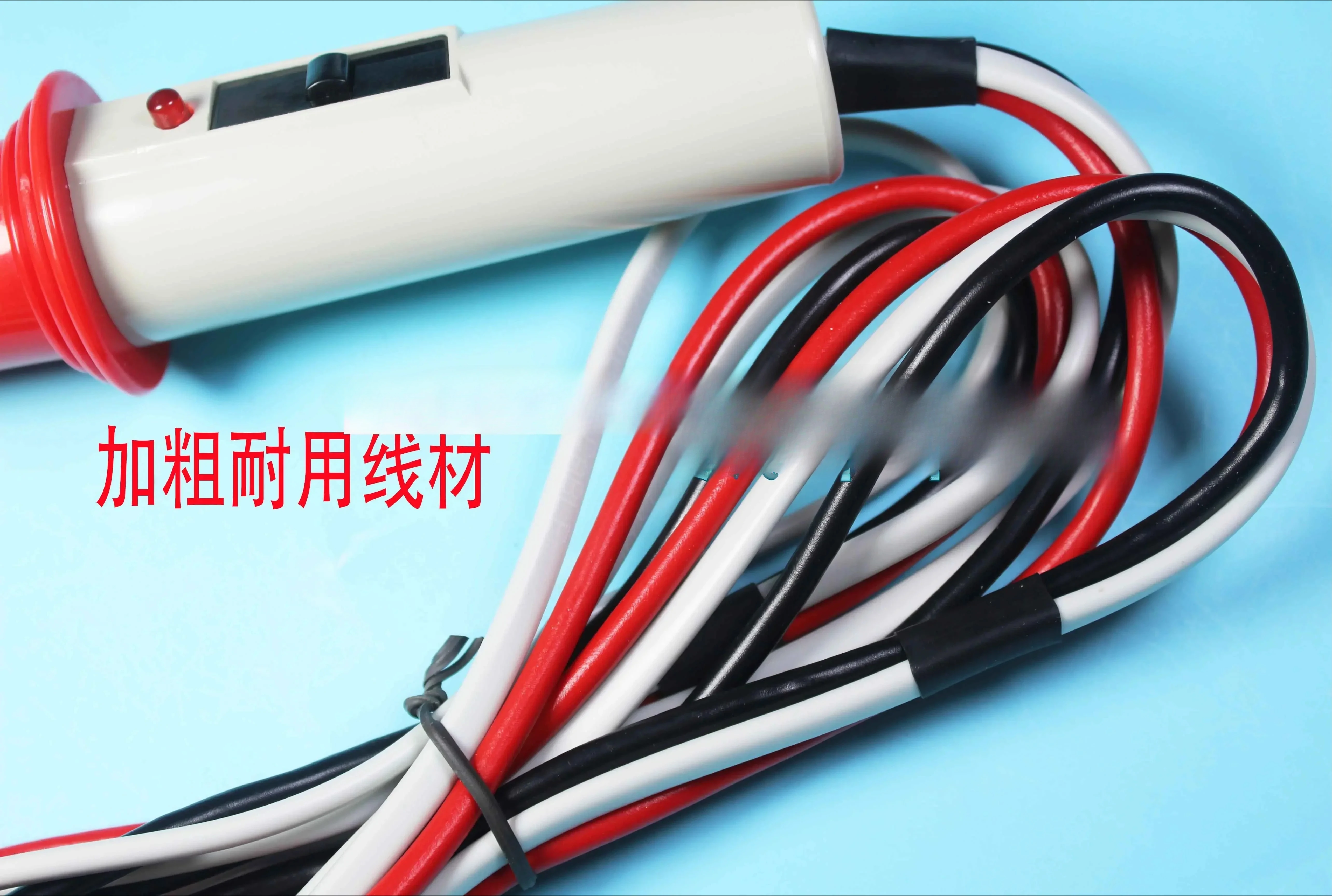 tige-de-resistance-de-mise-a-la-terre-telecommande-a-3-fils-test-a-9-trous-controle-de-commutateur-a-9-trous-ligne-de-test-complete