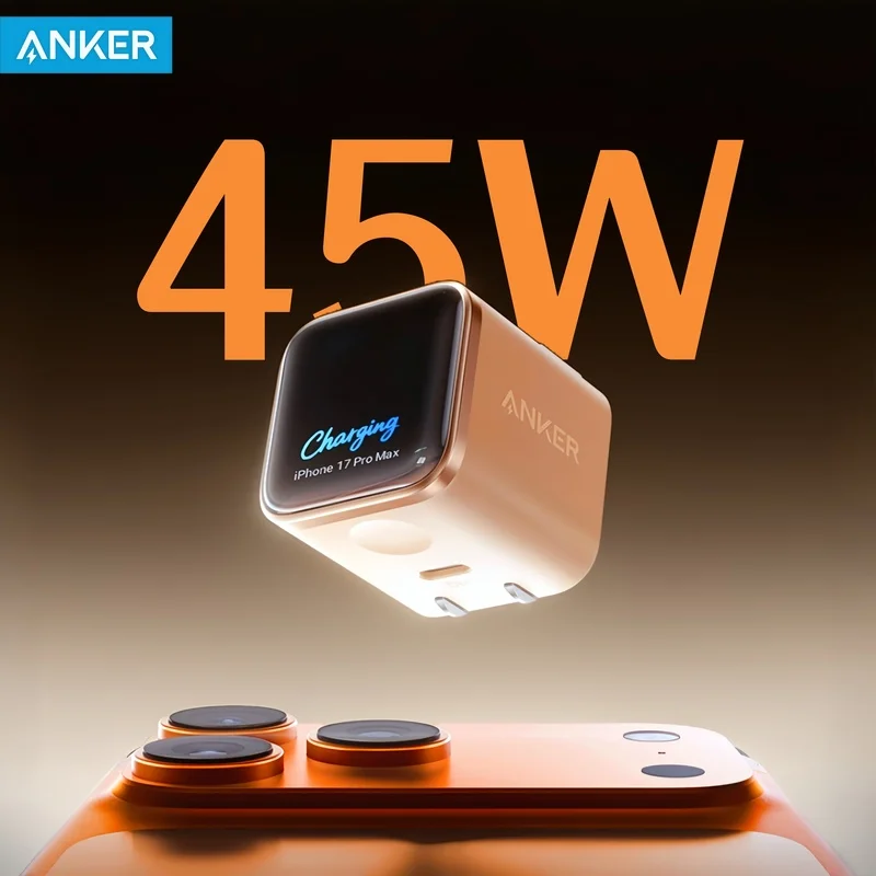 Genuine Anker Smart… - image