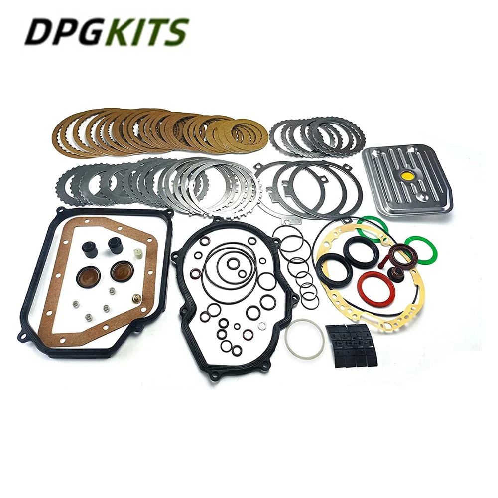 

1set 01M O1M 4-Speed Automatic Transmission Rebuild Kit For Cabrio Golf Jetta Beetle Passat