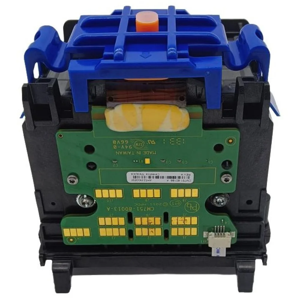 

CM751-80013A 950XL Printhead Fits For HP OfficeJet Pro 8660 8620 8635 251DW 8640 275DW 8600Plus 8625 8650 250DW 8630 8100 276DW