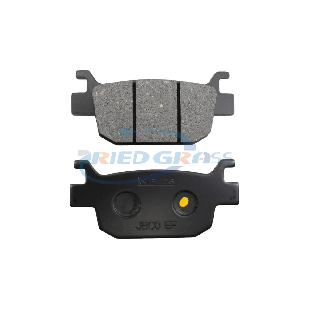 Motorcycle front and rear brake pads for Honda NSS 125 Forza SH 125i SH 150i NSS 300 NSS 350 AM SH 300i SH 350i