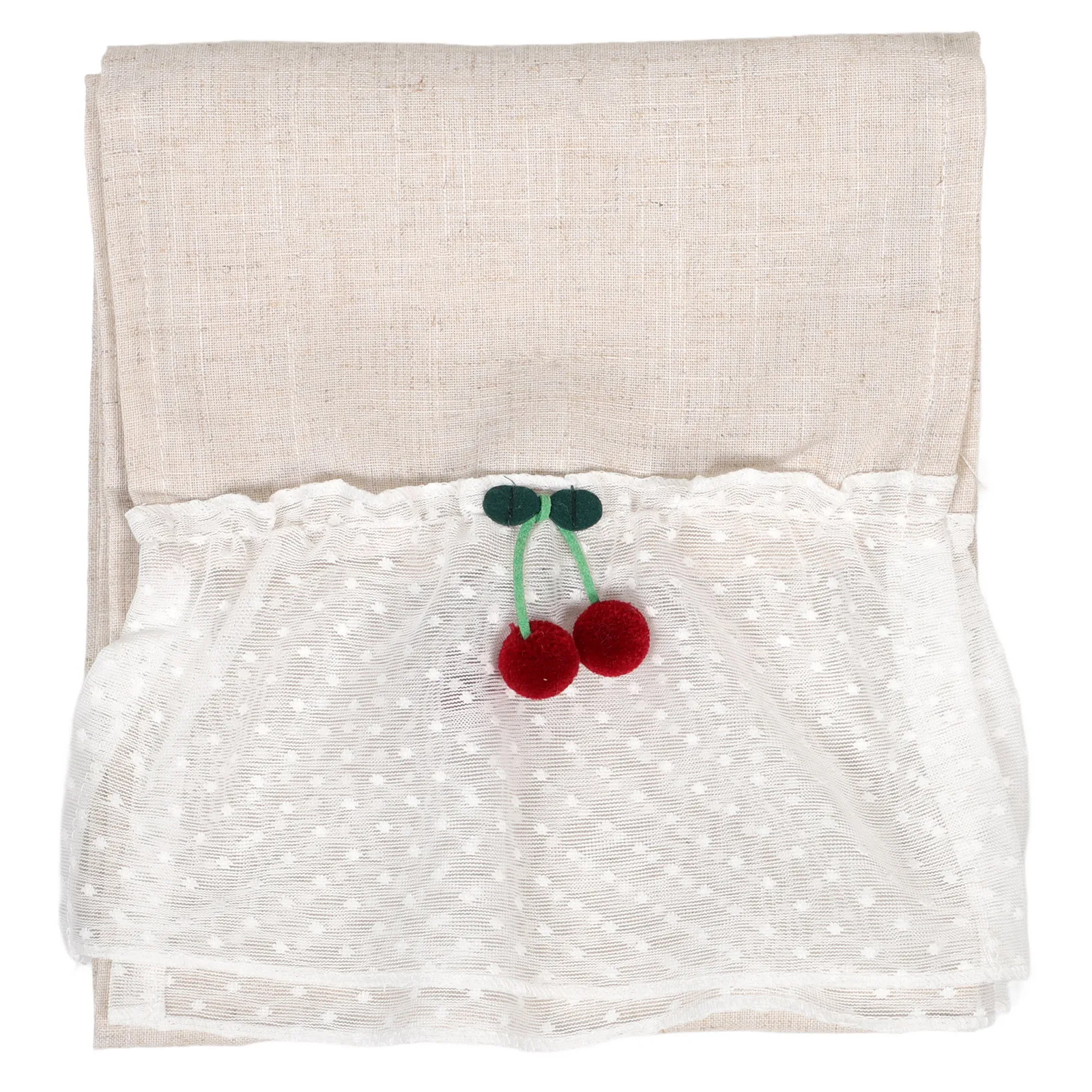 

Covers Piano Towel Decorative Keyboard Dust / Sofa Air Conditioner Instrument Baby