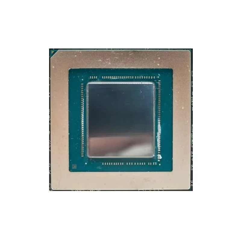 Chip AD102-300-A1 GPU GeForce RTX 4090 Grafikkarte IC Core