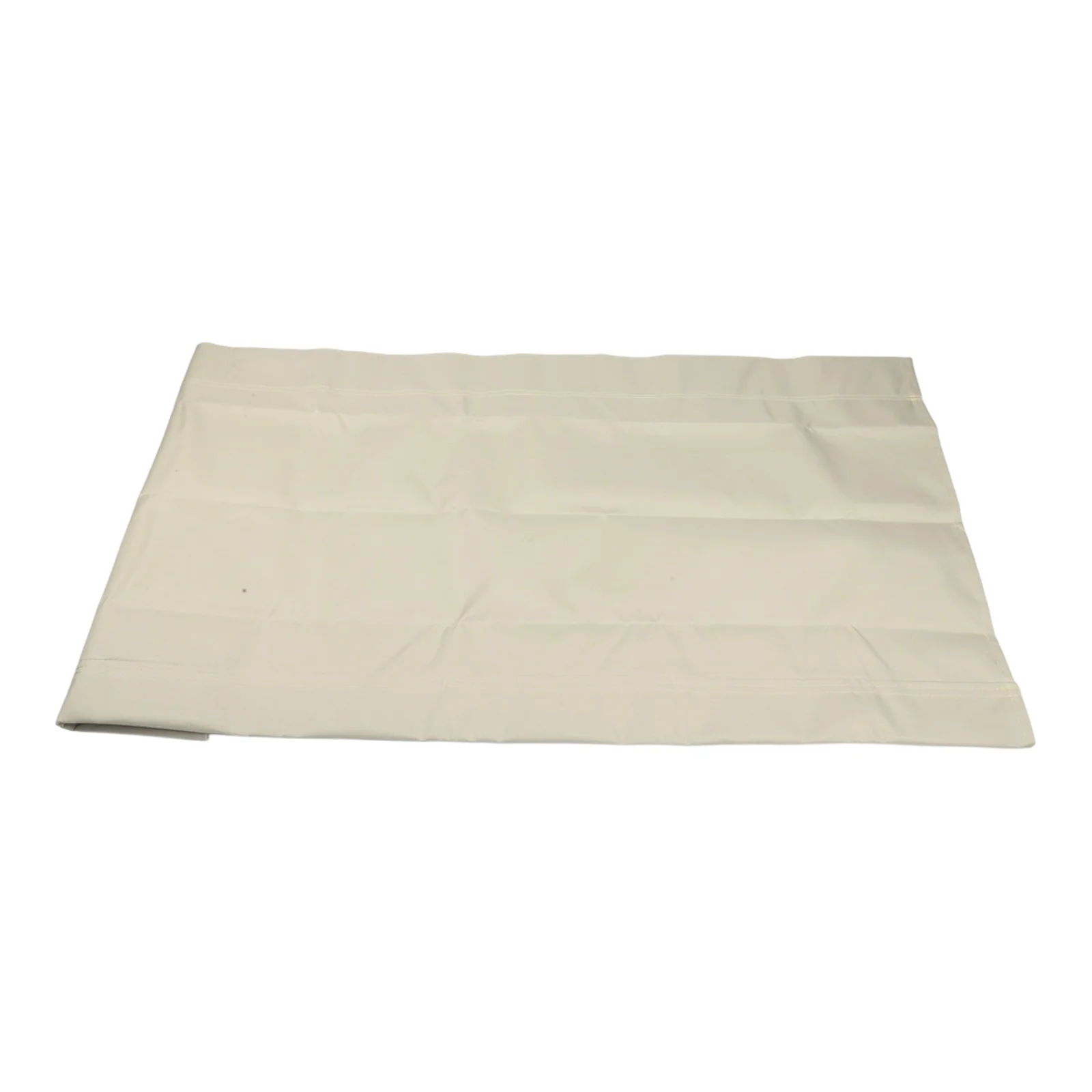 Garden Swing Seat Cover Constructed from 600D Oxford Cloth Fits Various Outdoor Furniture Sizes for Extended Use