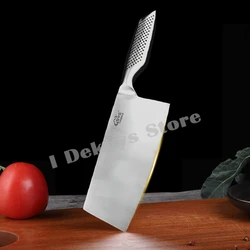 Slicing Knife Japanese Kitchen Chef Knives Professional Meat Fish Cleaver 3cr13 Stainless Steel Cooking Japan Butcher Knife