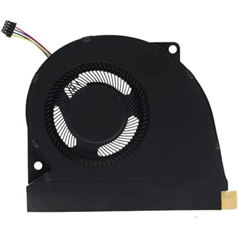 H+ GPU Cooling Fan for Asus ROG XG Mobile GC31 GC31S FMQL 13NR04H0T30011 6033B0092001 DC12V 1A