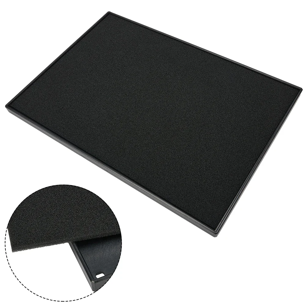 

Universal Projector Laptop Tray Stable Design With Non-Slip Pads Straps Lightweight Portable With 1/4 Conversion Screw Tripods