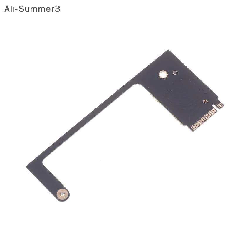 1Pcs Conversion 2230 To 2280 4T M2 NVME SSD Expansion Board M.2 Adapter Riser Card For MSI Claw 8 AI Claw7 Claw8 SSD Adapter