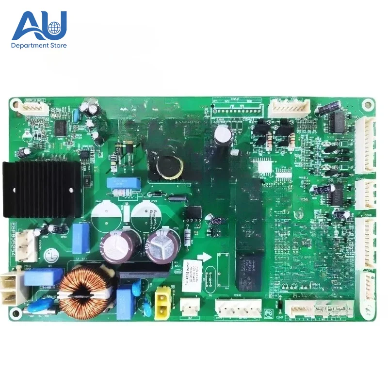 Suitable for Refrigerator Computer Power Control Motherboard EBR805254 Disassembly