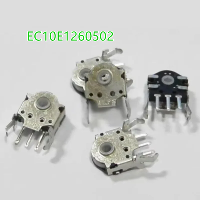 1PCS -5PCS EC10E1260502 ALPSALPINE Rotary encoder 100% New original