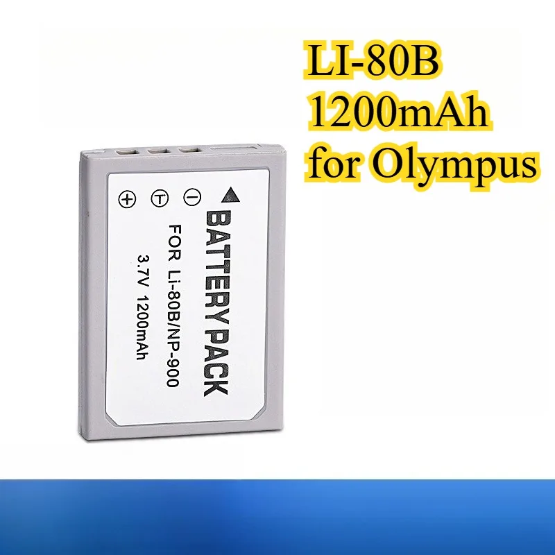 Fully Decoded LI-80… - image