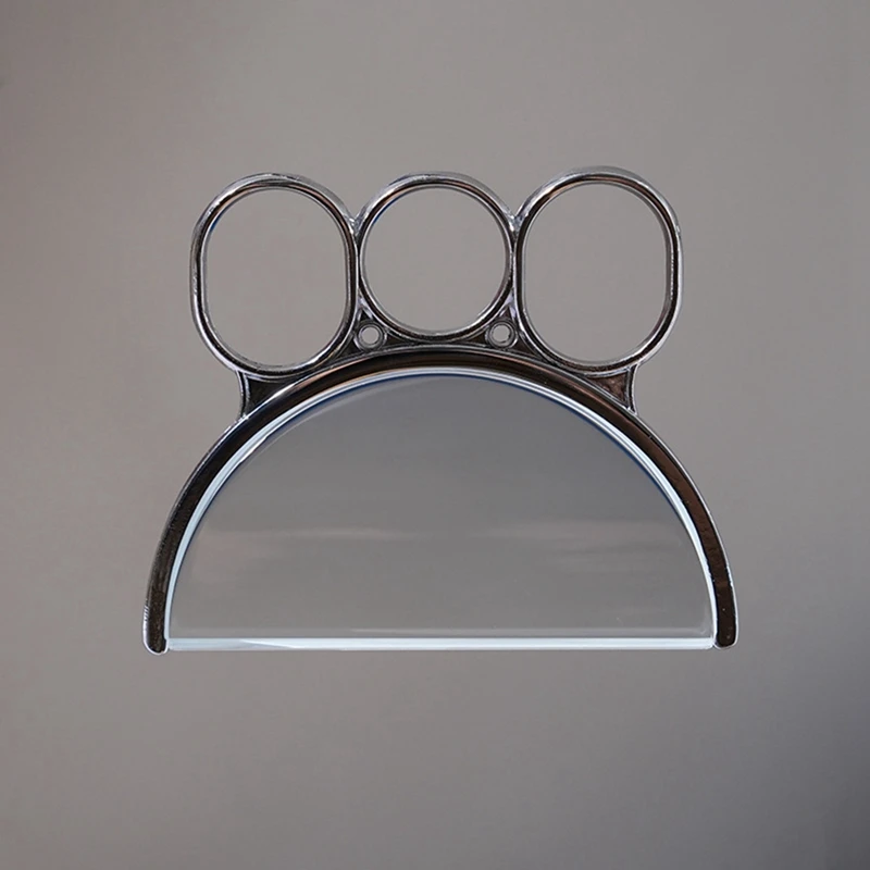 AU67-90Mm SHEJI Handheld Ghost Motion Blur Super Speed Effects Filter For Photo & Video