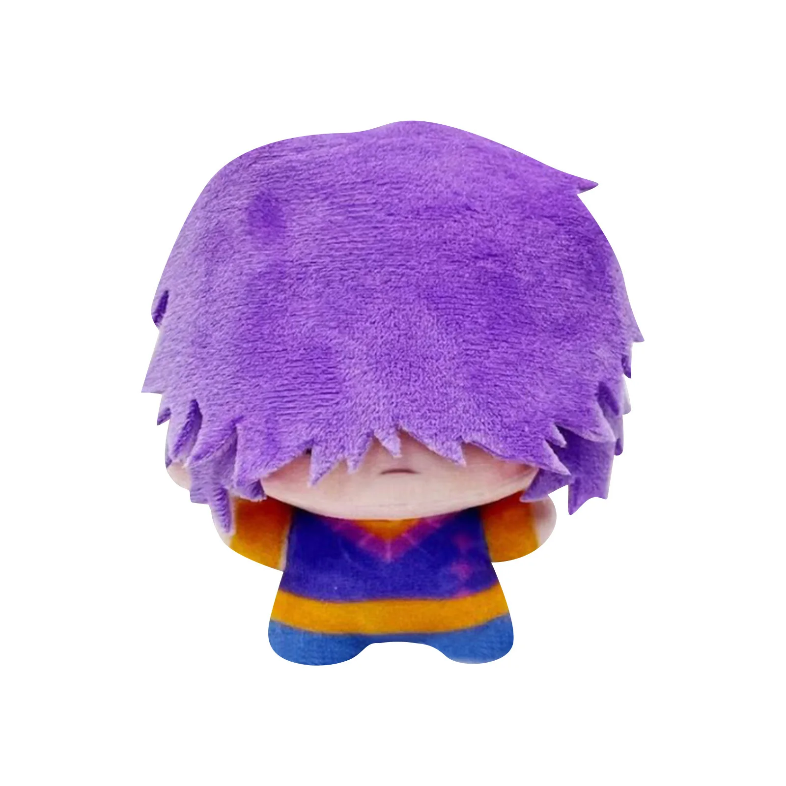 Peluche Adorable De Hunters KPOP – Muñecos De Dibujos Animados De 20-25 Cm, Regalo Perfecto Para Fans En Halloween Y Navidad