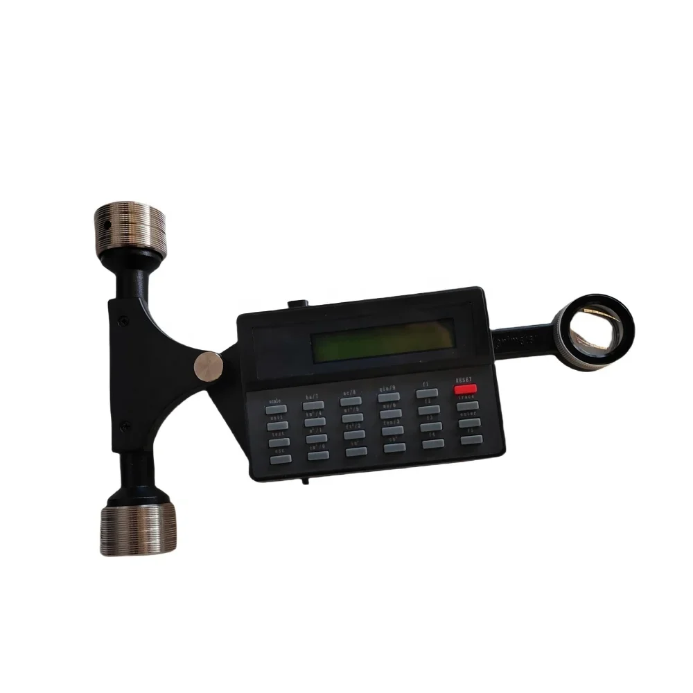 Portable Digital Planimeter Geographic Surveying Instrument