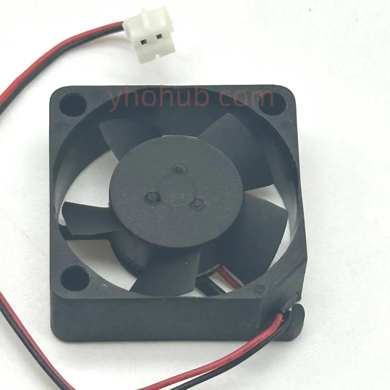 SUNON MC30101V2-0000-A99 DC 12V 0.48W 30x30x10mm 2-Wire Server Cooling Fan