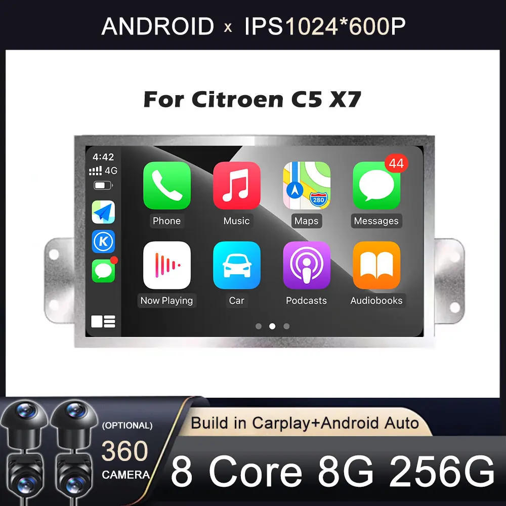 7 Inch Android For …