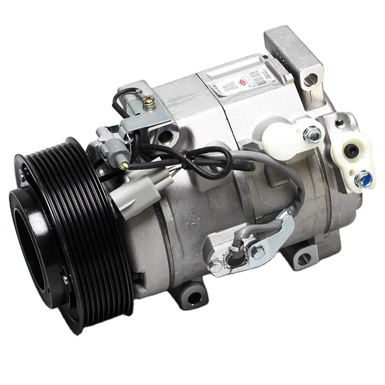 

Car Air Conditioner Compressor Air Conditioner Compressor 88320-6A300 AC Air Condition Compressor For LEXUS Land Cruiser Prado