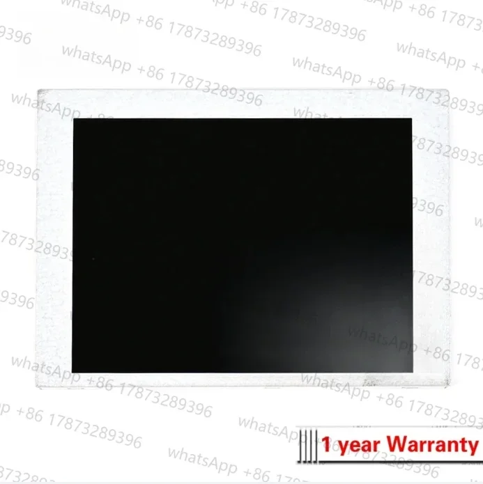 ЖК-дисплей для Innolux G057VGE-T01 REV.C1, новый и оригинальный ЖК-дисплей с гарантией 1 год ЖК-дисплей для Innolux G057VGE-T01 REV.C1, новый и оригинальный ЖК-дисплей с гарантией 1 год