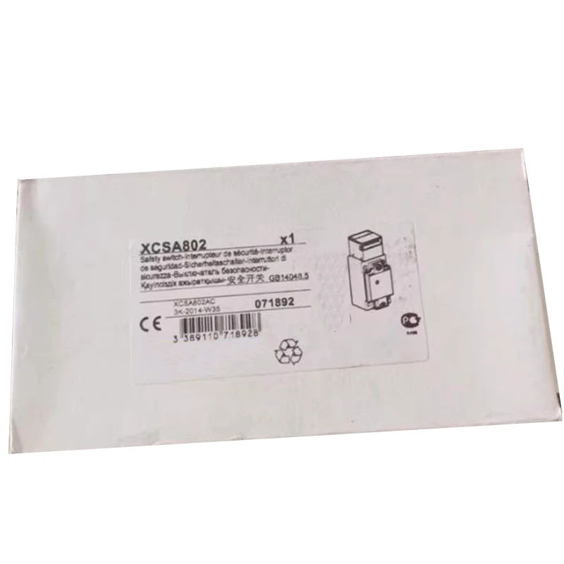 Aplicable a electrónica XPSAC5121 XCSA802 UD-300UD-300 TXM1.8X TRD-J100-RZ