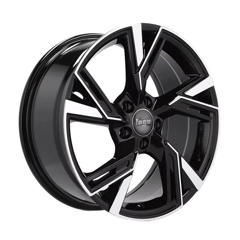 Izable:High Quality Car Wheels Rims 18 19 20 Inches for RS4 RS5 RS6 RS7 A5 A6 A7