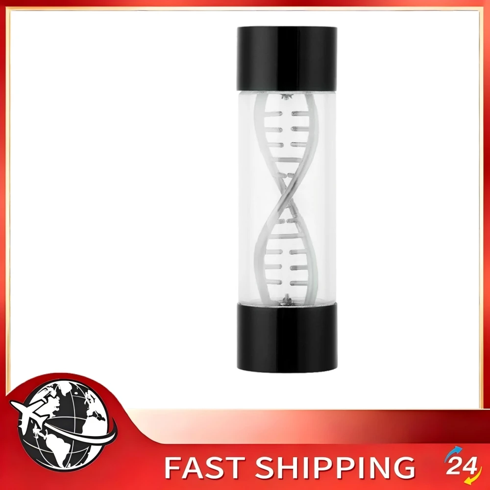 

Computer Accessories Water Meter Multiple Color Metal Spiral G1/4 Female Thread for Computer Water Cooling Water Meter