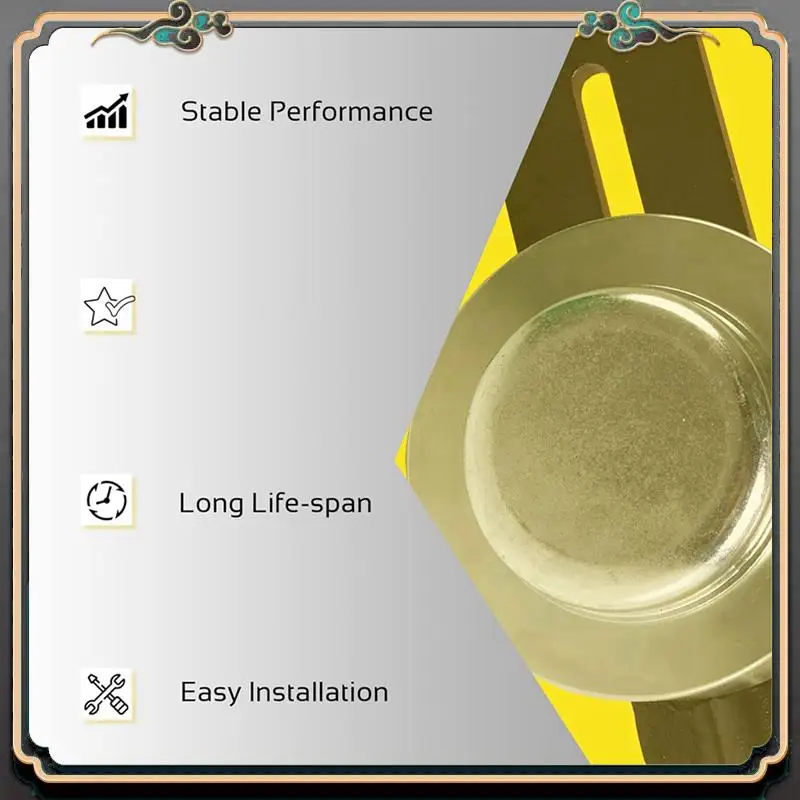 M45K-6735884 6711698 محرك حزام الموتر بكرة عاصي لبوب كات 5600 653 751 753 763 773 7753 S130 S150 S160 S175 S185 أجزاء