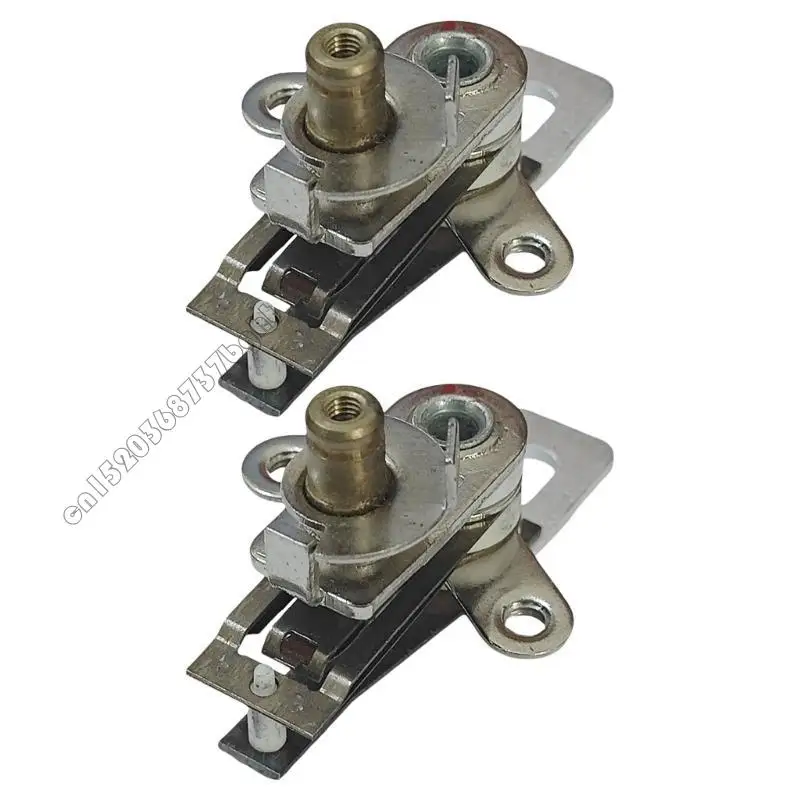 

4XFB Thermostat Switch Electrical Repair Component for Home and Commercial Use