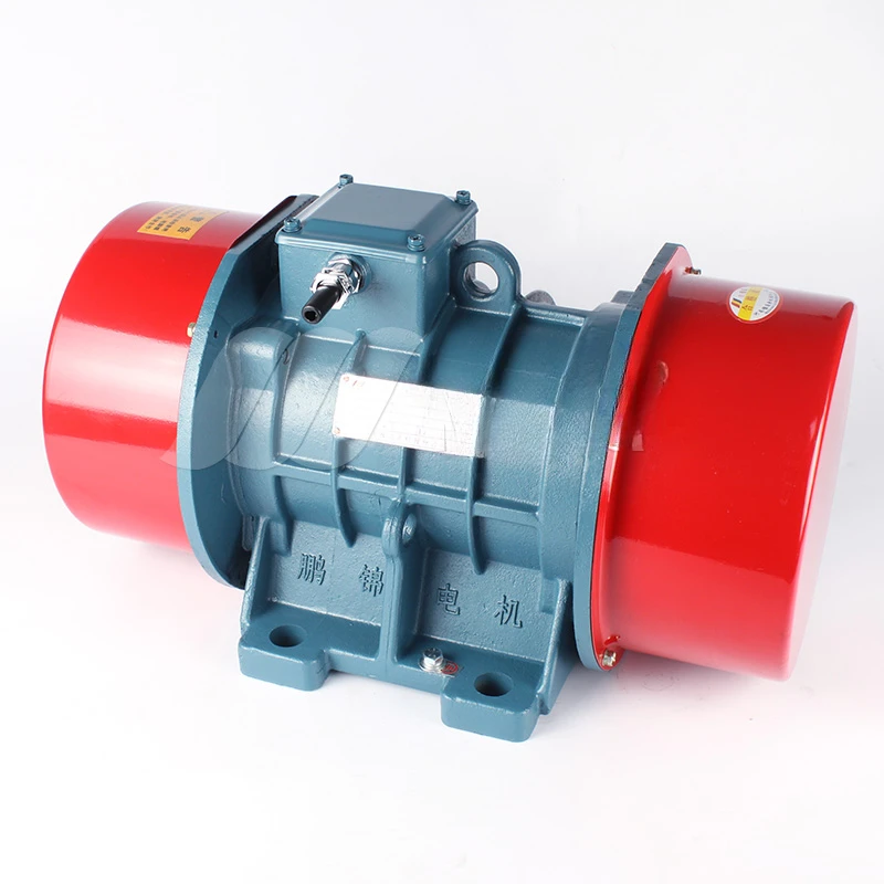 30Kw motor full vibration motor high productivity closed fan cooling motor