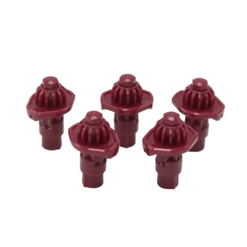 Spinning Tops Drivers 5PCS/Pack Bits for Battling Gyro Toys Birthday Gift