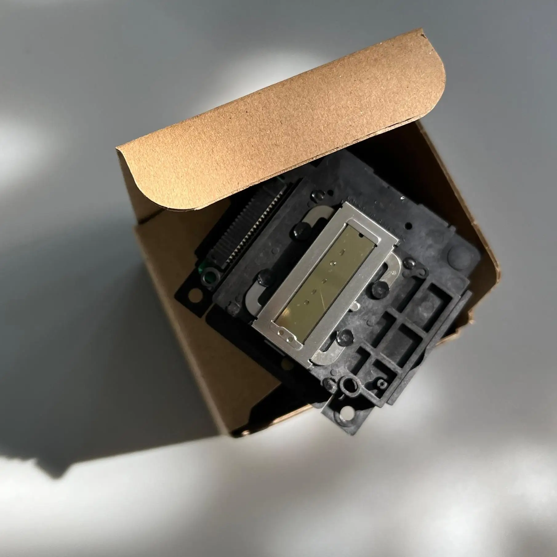 

Print Head Printhead Printer Head For Epson FA04000 FA04010 L3110 L301 L365 L382 L210 L385 L395 L405 L3150 L3250 L4150 L4160