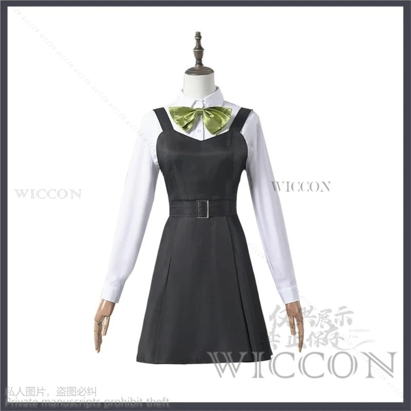 New Anime Narenare -Cheer For You!- Daichi Yumika Cosplay Costume Japan South Korea JK School Uniform Woman Kawaii Party Suit