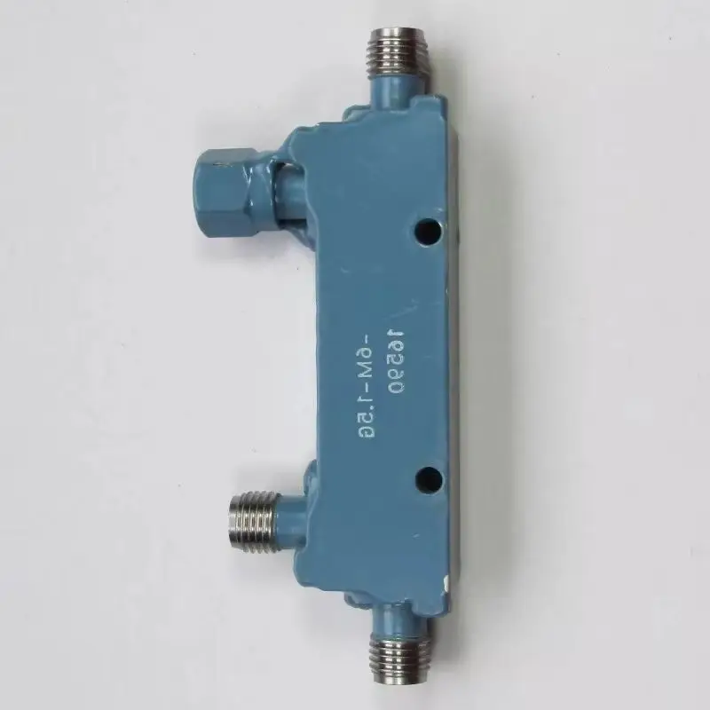 

yui6M-1.5G 1-2GHz 6dB SMA RF Microwave Coaxial Directional Coupler
