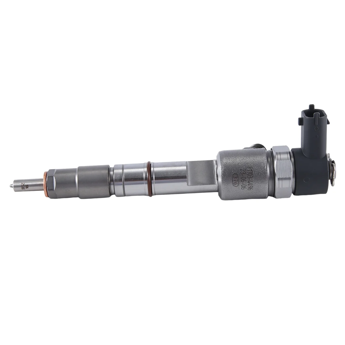 

0445110780 New Common Rail Crude Oil Fuel Injector Nozzle for YUCHAI